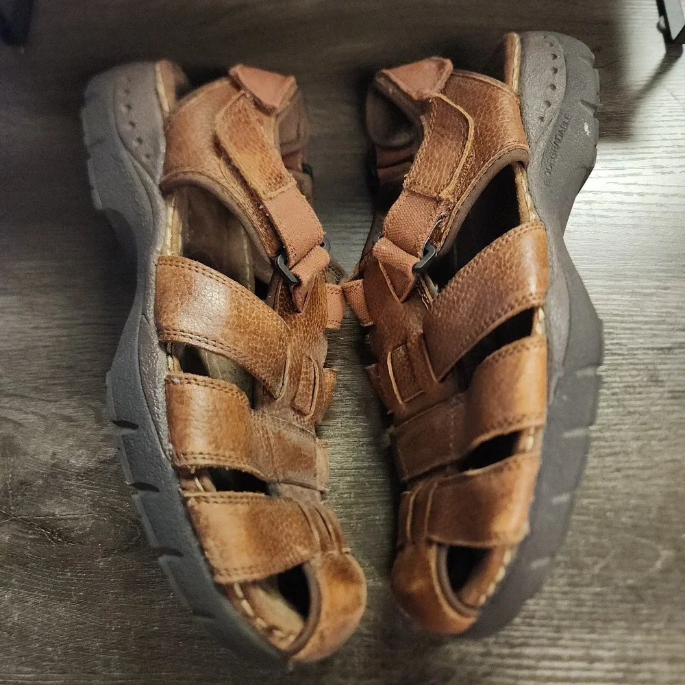 Earth shoes mens